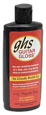 GHS А92 GUITAR GLOSS