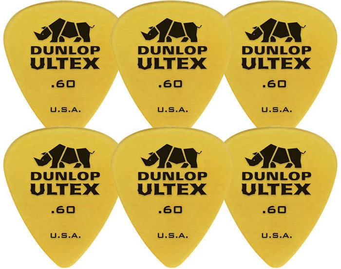 DUNLOP 421 0.06 Ultex Standard