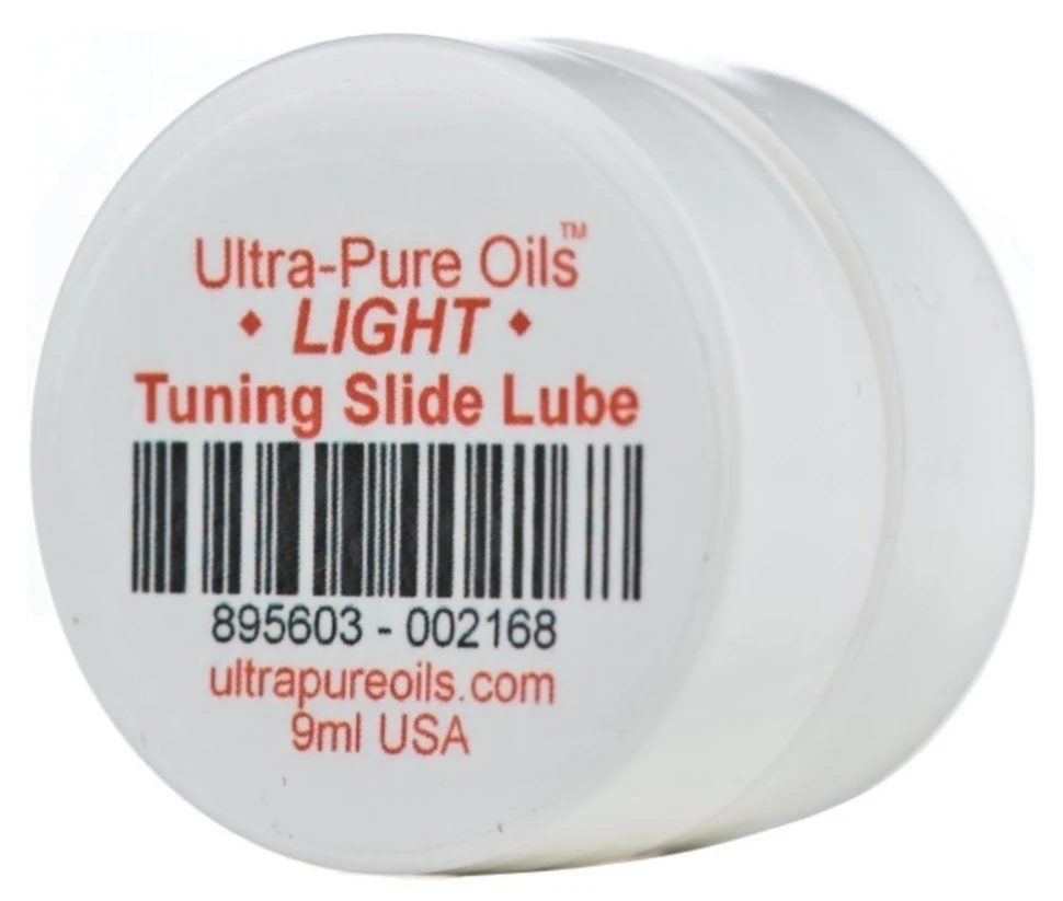 ULTRA-PURE LIGHT TUNING SLIDE GREASE
