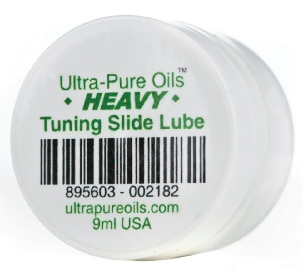 ULTRA-PURE HEAVY TUNING SLIDE GREASE
