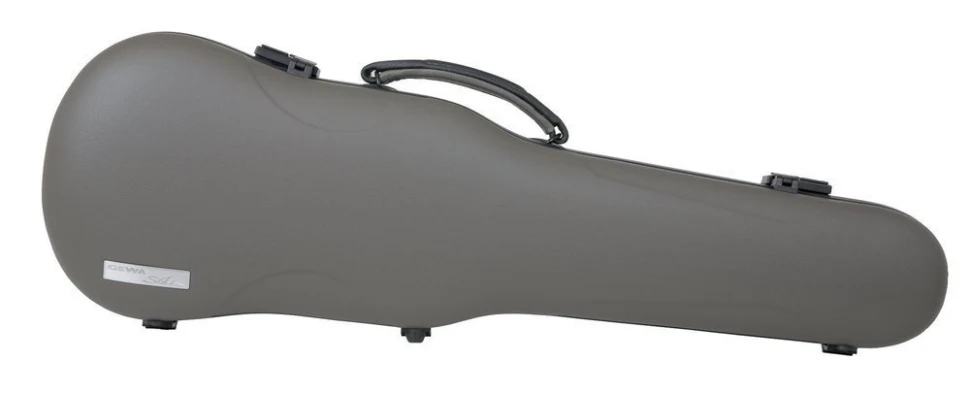 GEWA FORM SHAPED VIOLIN CASES AIR PRESTIGE
