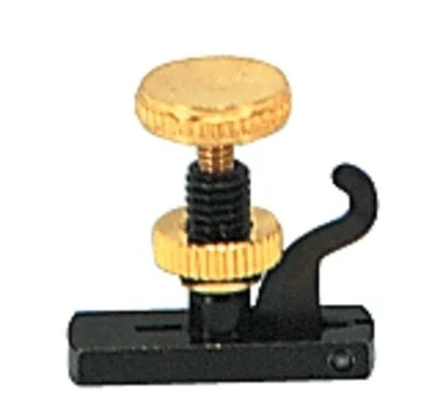 Wittner Violin fine tuner Gold