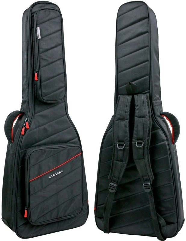 GEWA Cross 30 Black