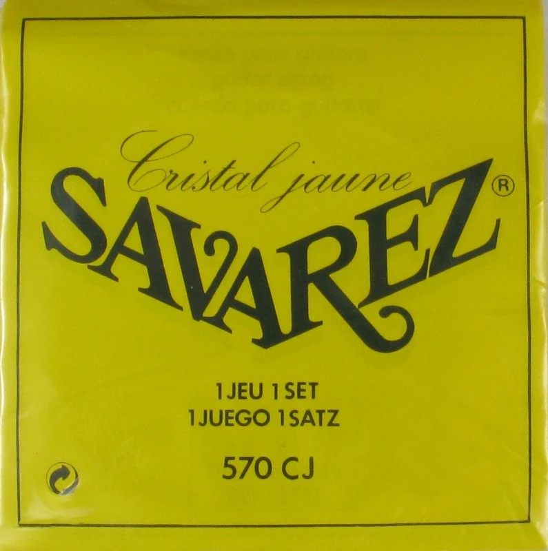 SAVAREZ 570 CJ