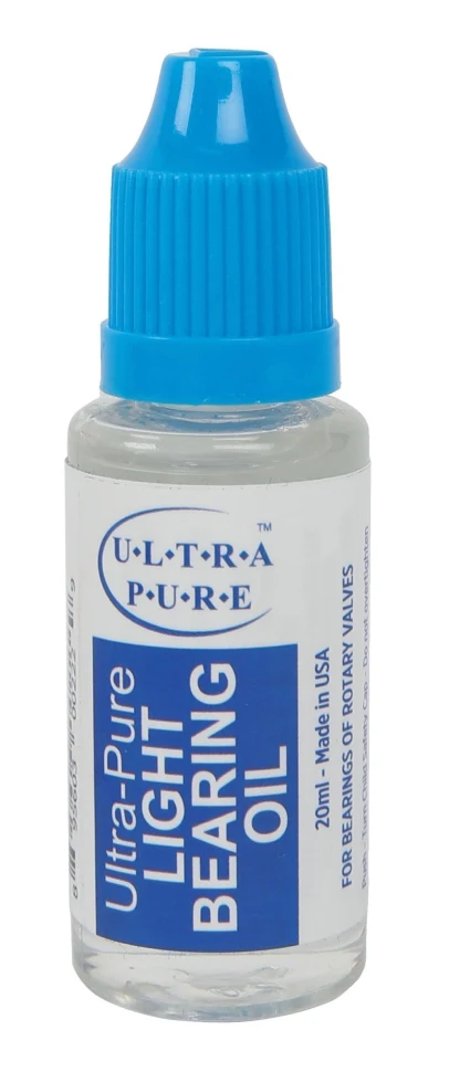 ULTRA-PURE GREASE AND OIL 20 мл