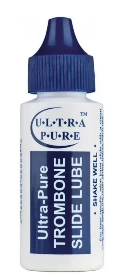 ULTRA-PURE GREASE AND OIL