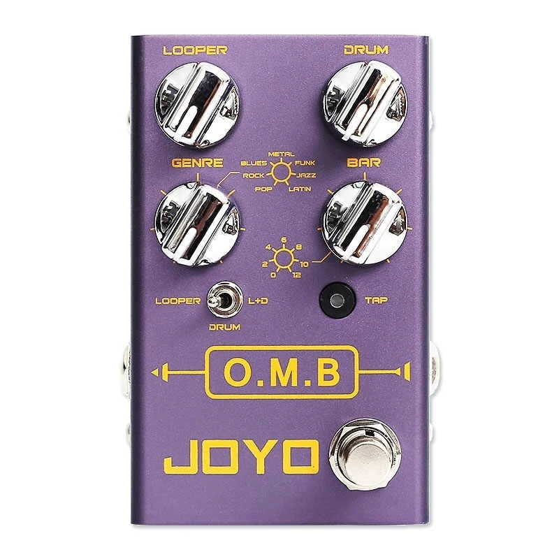 JOYO R-06