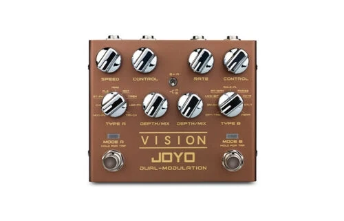 JOYO R-09