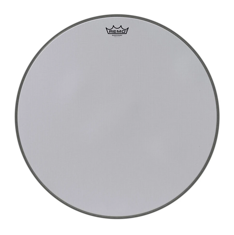 Remo SN-0014-00 Silentstroke Batter 14"