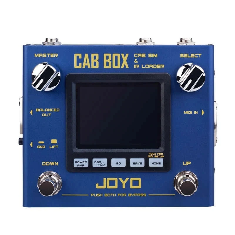 JOYO R-08