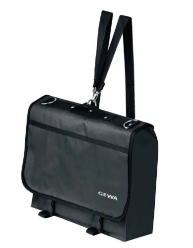 GEWA Bag for music stand and music sheets Basic Black