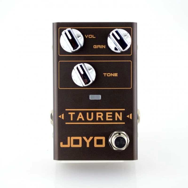 JOYO R-01 Tauren Overdrive