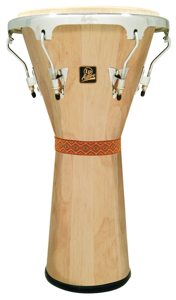 Latin Percussion LPA630-AWC Aspire Djembe