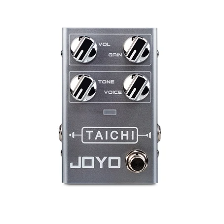 JOYO R-02 Taichi Overdrive