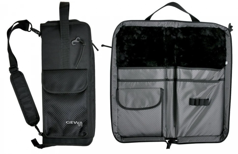 GEWA SPS Stick Bag 45x45 см
