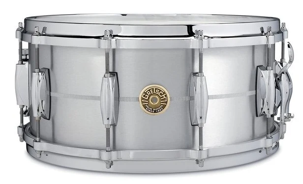 GRETSCH SNARE DRUM G4164SA