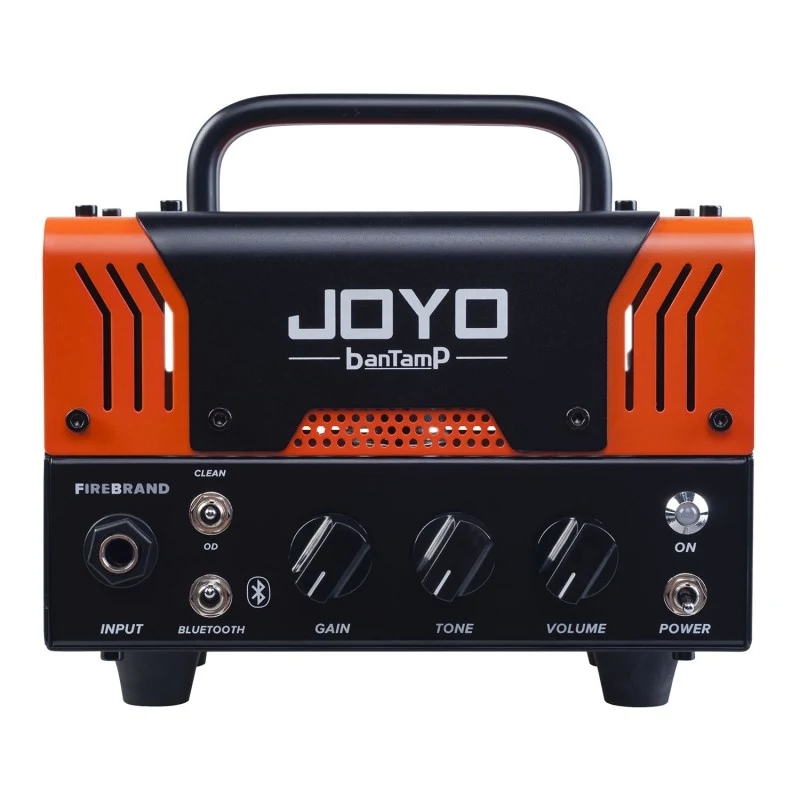 JOYO BantamP FireBrand