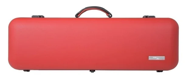 GEWA Violin Air Prestige Red/Black
