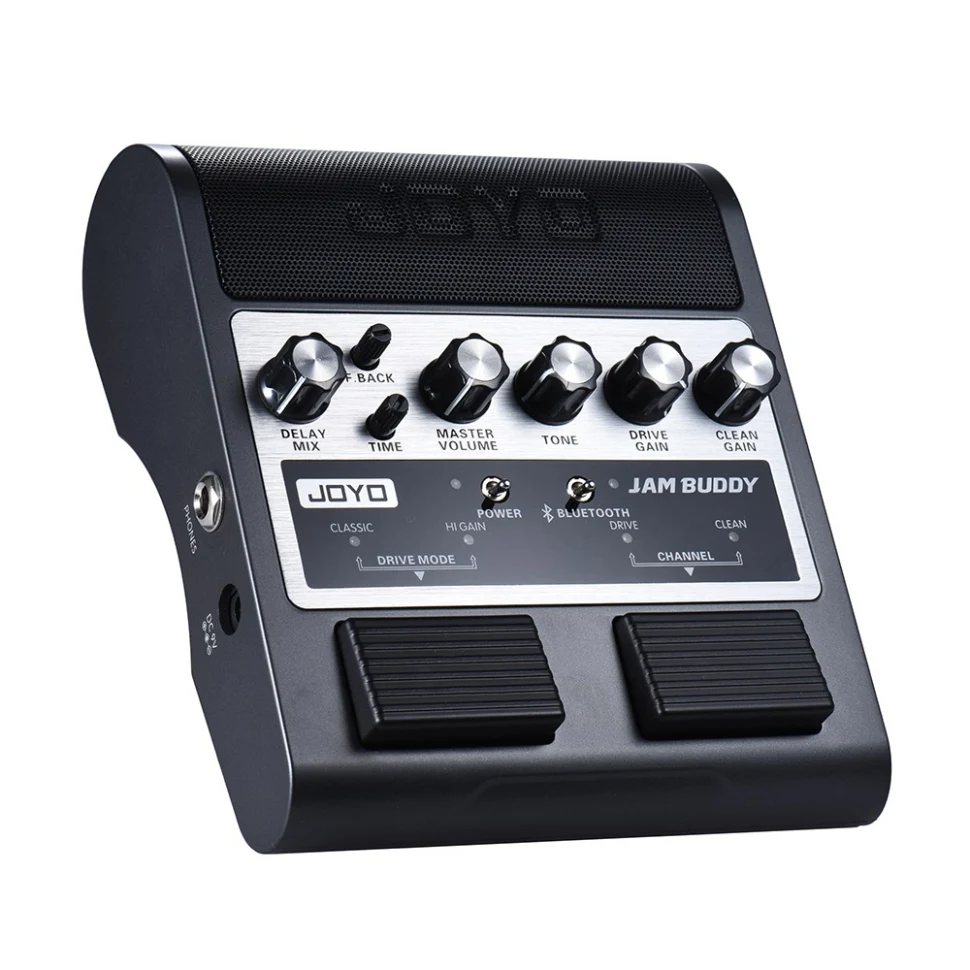 JOYO JAM BUDDY