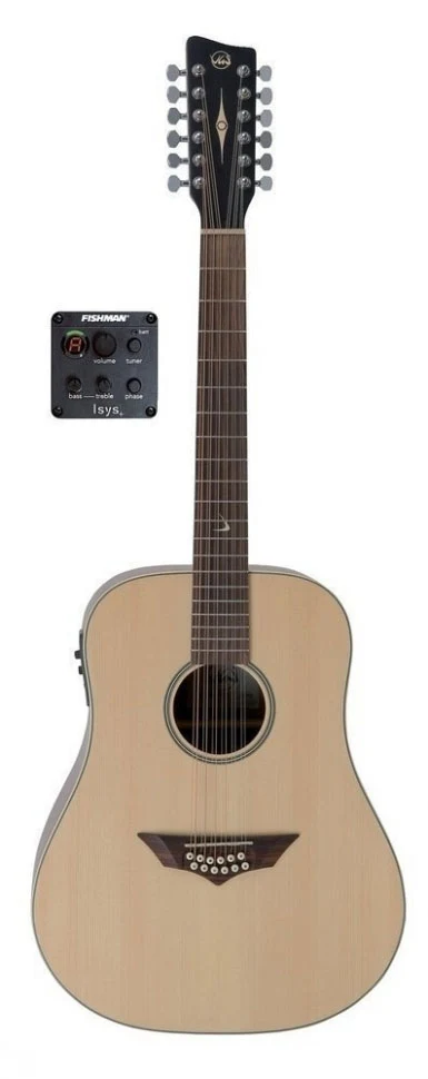 VGS RT-10-12 E Root