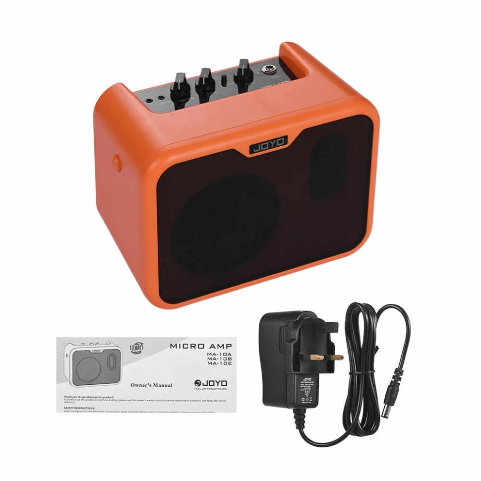 JOYO MA-10A