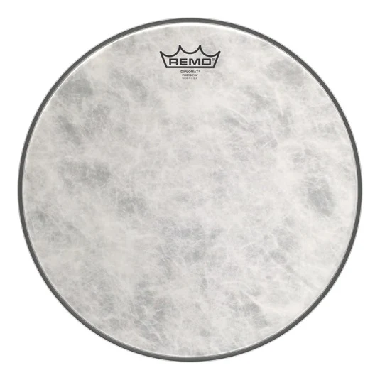 REMO FD-0514-00 Diplomat Fiberskyn 3, 14"