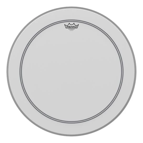 REMO P3-0112-BP BATTER POWERSTROKE 3 COATED 12''