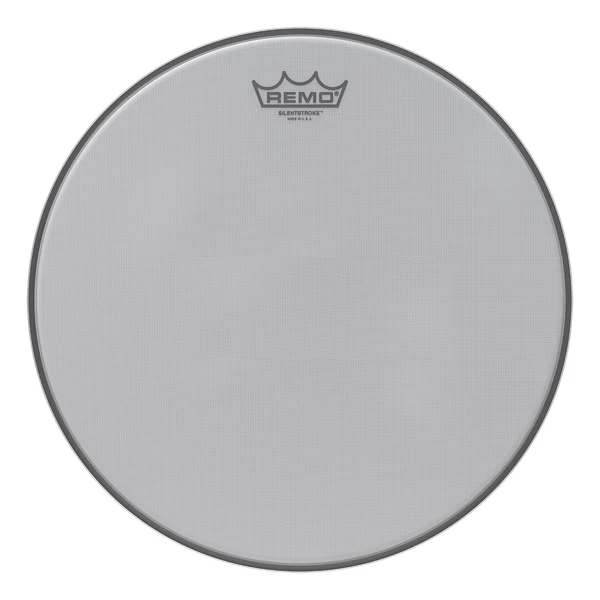 REMO SN-0010-00 Batter SILENTSTROKE 10"