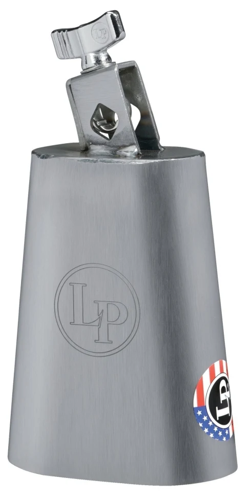 LATIN PERCUSSION COW BELL BANDA BELL LPBB105