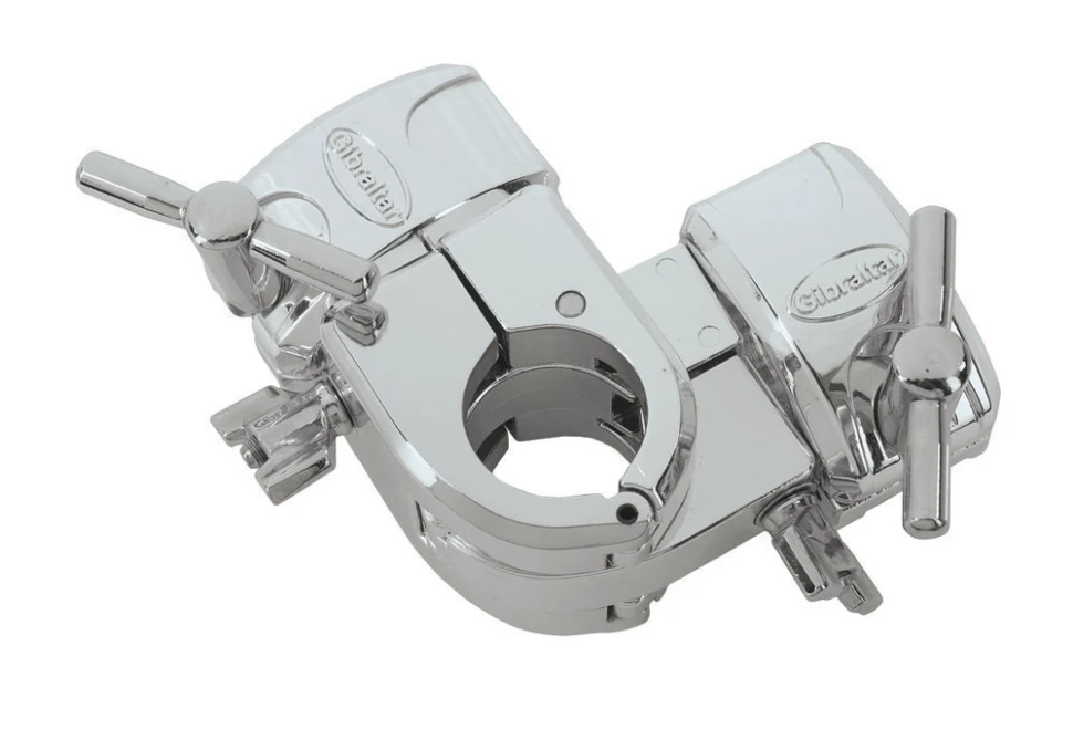 GIBRALTAR RACK ACCESSORY CHROME SERIES MULTI CLAMP SC-GCSRA