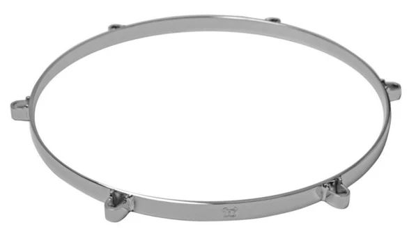 LATIN PERCUSSION HOOPED TIMBALES MATADOR LP2531