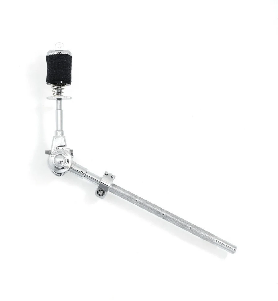 GIBRALTAR CYMBAL ARM/ACCESSORY SHORT CYMBAL HOLDER SC-SBRA-TP