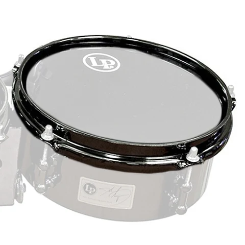 LATIN PERCUSSION HOOPED TIMBALES ASPIRE LPA754E