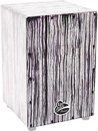 LATIN PERCUSSION CAJON FRONT PLATE ASPIRE & ASPIRE ACCENT LPA1332-WSFP