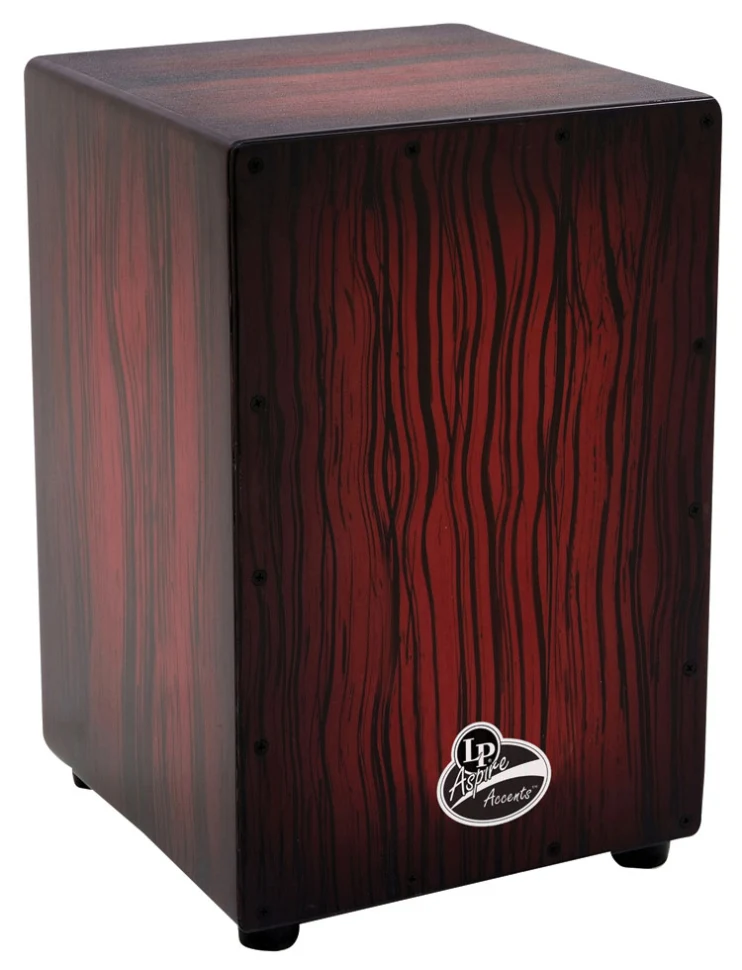 LATIN PERCUSSION CAJON FRONT PLATE ASPIRE & ASPIRE ACCENT LPA1332-DWSF
