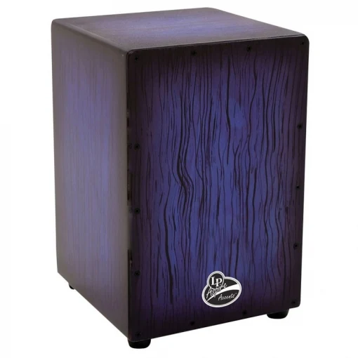 LATIN PERCUSSION CAJON FRONT PLATE ASPIRE & ASPIRE ACCENT LPA1332-BBSF