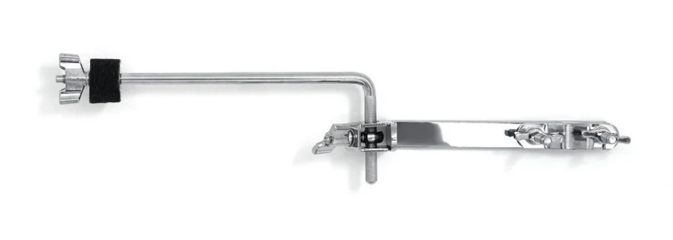 GIBRALTAR PERCUSSION HOLDER WIND CHIME MOUNT WITH CLAMP SC-WCM