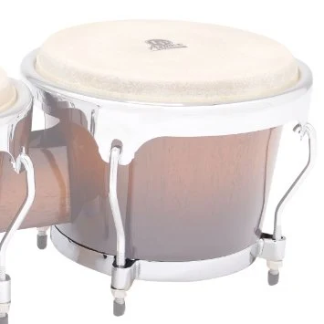 LATIN PERCUSSION BOTTOM BONGO CUBAN LPA664A-1