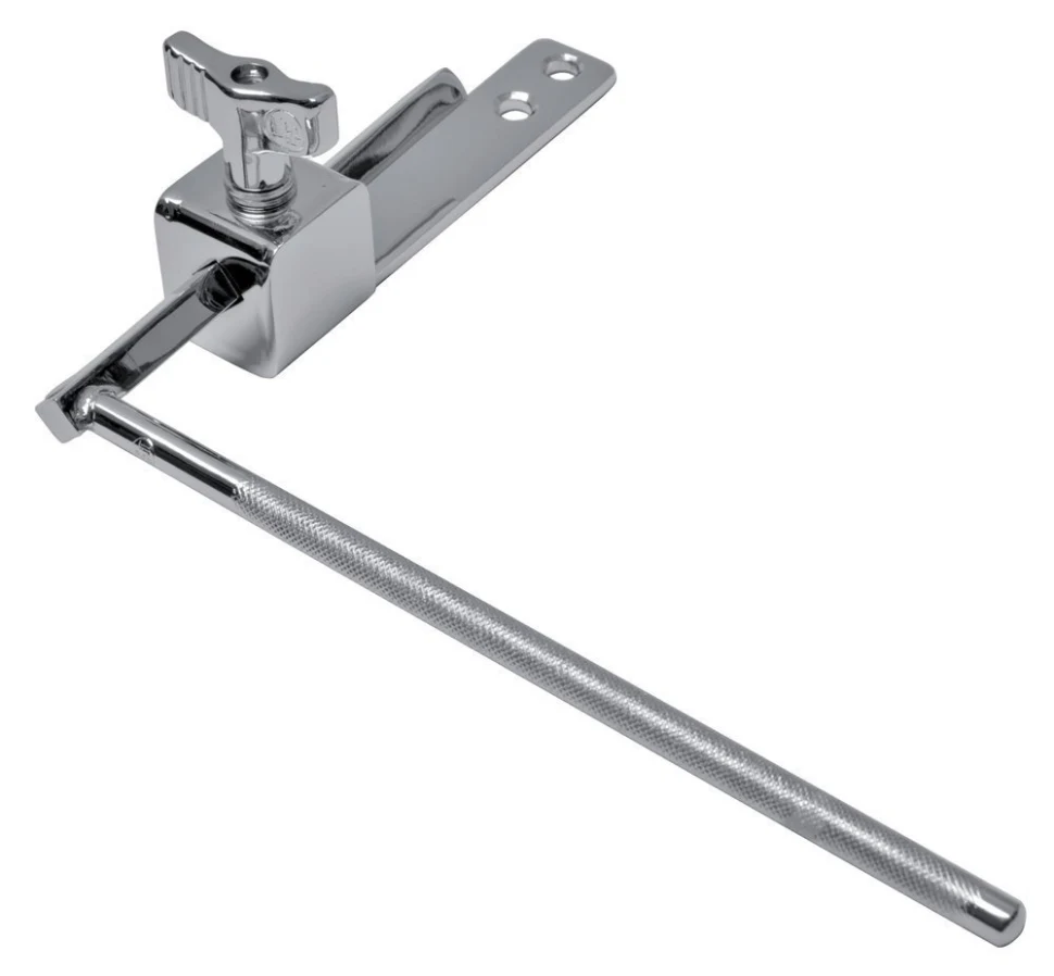 LATIN PERCUSSION HARDWARE ACCESSORIES & REPLACEMENT PARTS TIMBALE COWBELL MOUNT LP CLASSIC / TITO PUENTE LP985