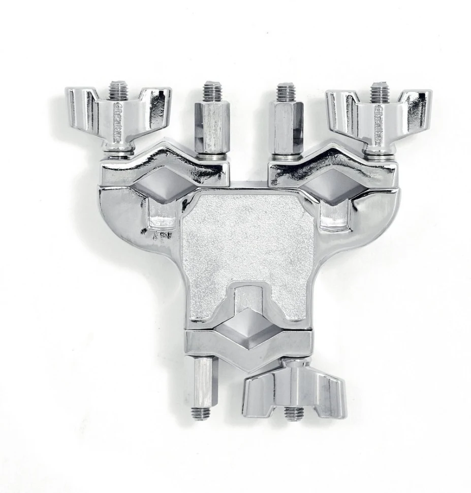 GIBRALTAR ALL-PURPOSE CLAMPS 3-HOLE PLATFORM MOUNT SC-4429