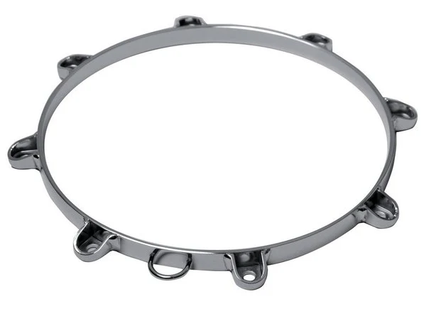 LATIN PERCUSSION HOOPED BRAZILIAN BRASS CUICA LP3938
