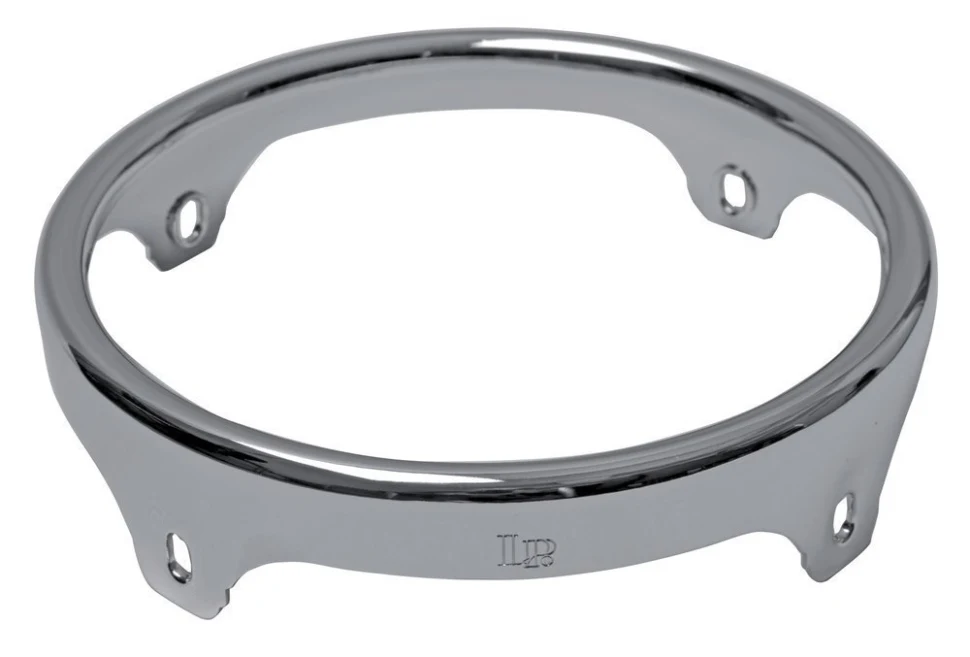 LATIN PERCUSSION HOOPED BONGO LPH601 HIGHLINE LPH422B