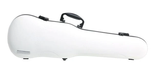GEWA Violin Сase Air 1.7 White high gloss