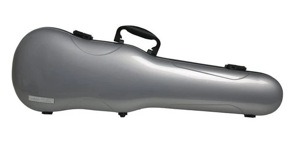 GEWA Air 1.7 Silver metallic high gloss