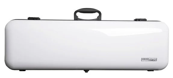 GEWA Air 2.1 White high gloss