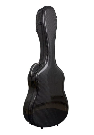GEWA Masterpies De Luxe Carbon Acoustic Guitars Case