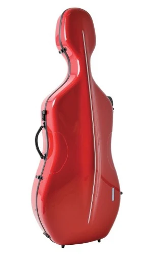 GEWA Air Red/Black
