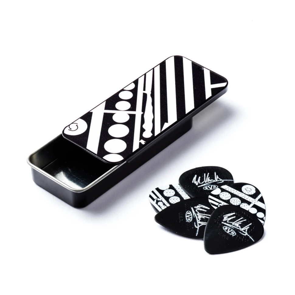 DUNLOP EVHPT05 Van Halen Circles
