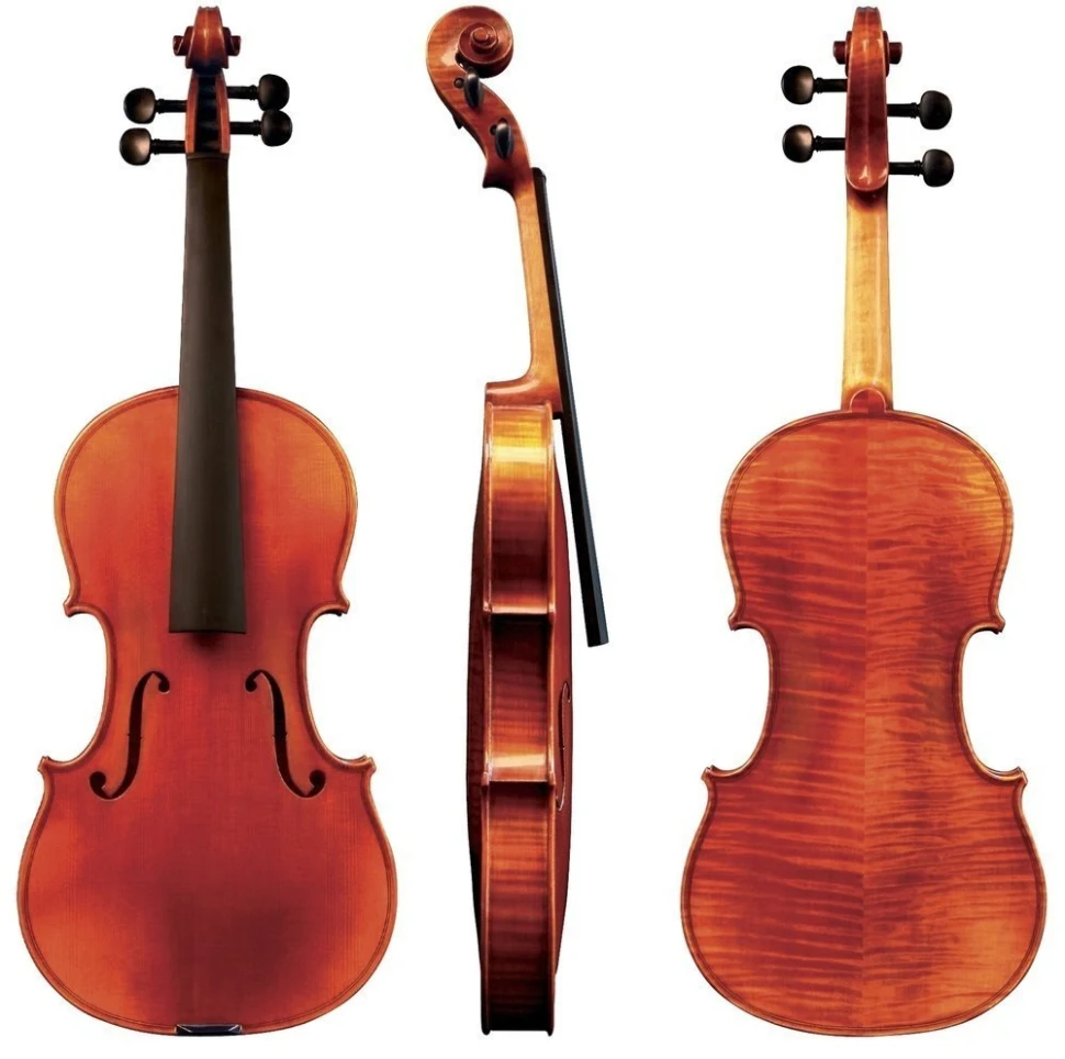 GEWA Maestro 41 Antique 4/4