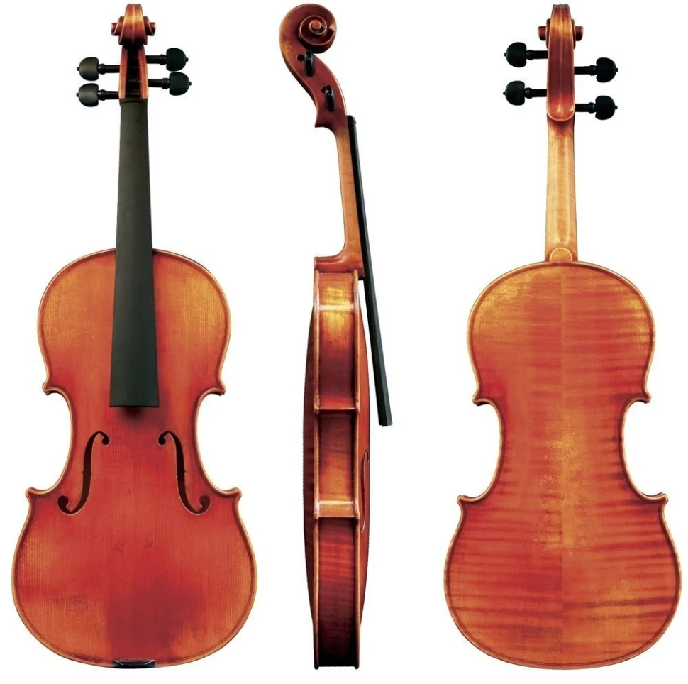 GEWA Maestro 46 4/4